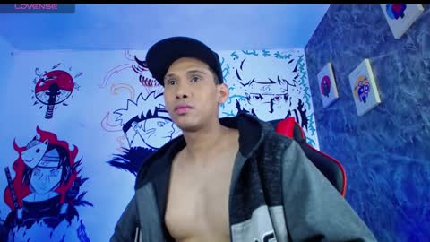 JAISON HALLS online show from January 8, 5:05 am