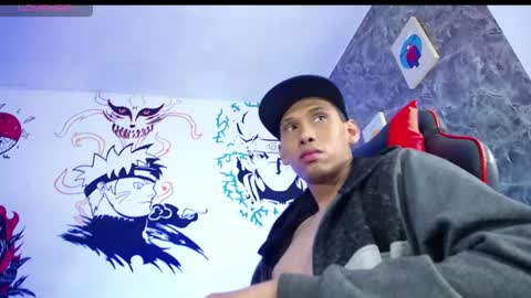 JAISON HALLS online show from January 8, 8:06 am