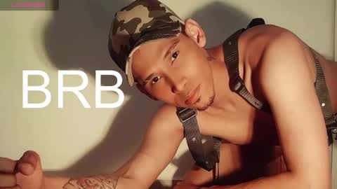 JAISON HALLS online show from January 12, 8:14 am