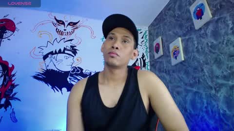 JAISON HALLS online show from January 13, 6:06 am