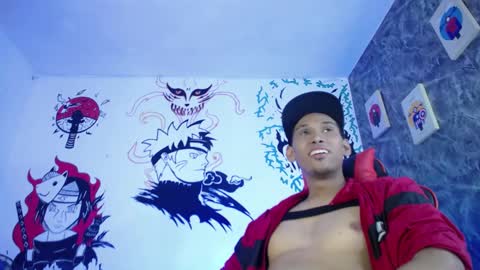 JAISON HALLS online show from January 18, 5:52 am