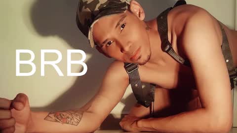 JAISON HALLS online show from January 18, 9:02 am