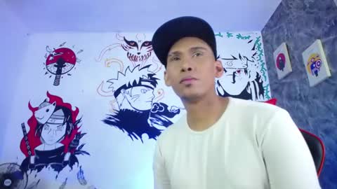 JAISON HALLS online show from January 19, 5:48 am