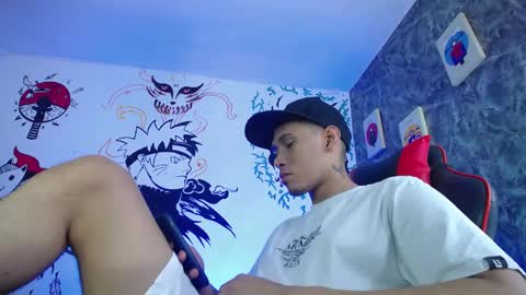 JAISON HALLS online show from January 21, 5:49 am