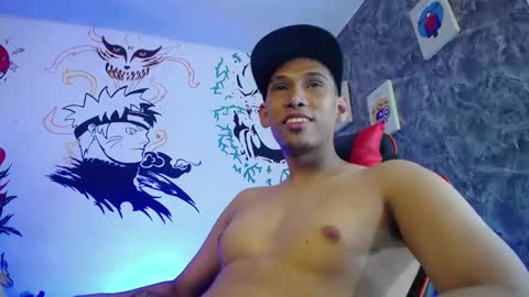 JAISON HALLS online show from January 25, 8:42 am