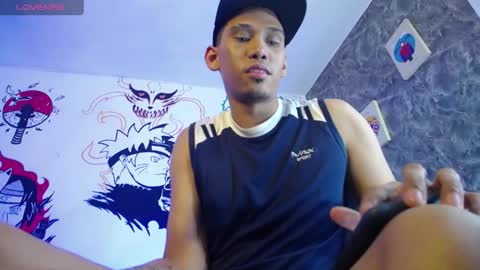 JAISON HALLS online show from January 26, 8:25 am