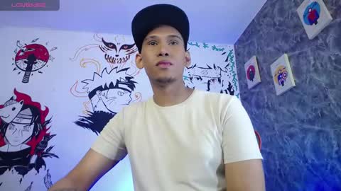 JAISON HALLS online show from January 29, 5:09 am