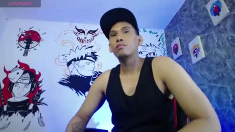 JAISON HALLS online show from January 30, 5:30 am