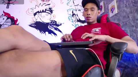 JAISON HALLS online show from February 1, 9:11 am