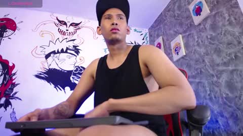 JAISON HALLS online show from February 2, 7:41 am