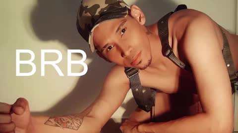 JAISON HALLS online show from February 9, 8:54 am