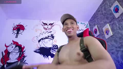 JAISON HALLS online show from February 16, 3:58 am