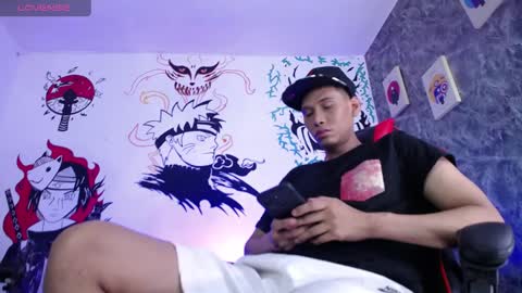 JAISON HALLS online show from February 19, 8:44 am