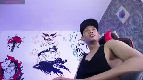 JAISON HALLS online show from February 22, 8:18 am