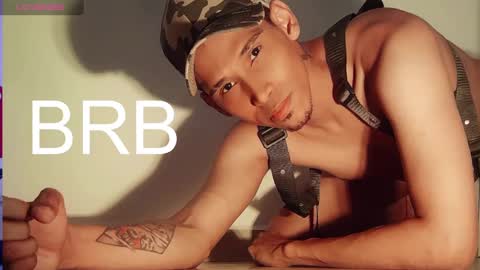 JAISON HALLS online show from February 25, 11:19 am