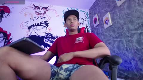 JAISON HALLS online show from February 27, 8:50 am