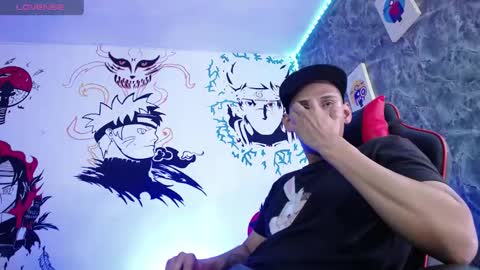 JAISON HALLS online show from March 4, 8:57 am