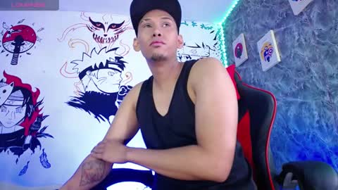 JAISON HALLS online show from March 11, 10:07 am