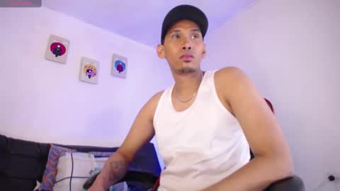 JAISON HALLS online show from September 14, 7:18 am