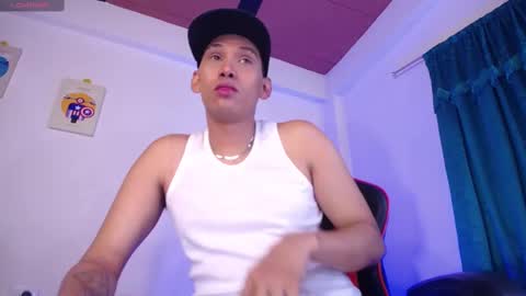 JAISON HALLS online show from November 20, 4:45 am