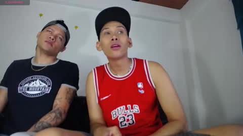 JAISON HALLS online show from December 22, 8:11 am