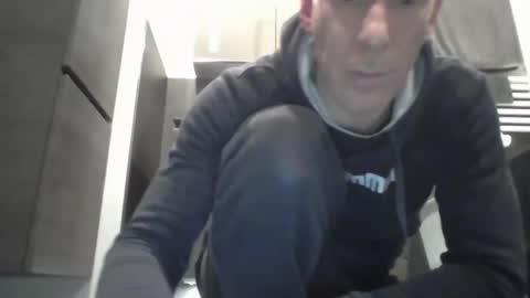 jak_81 online show from February 2, 7:18 am