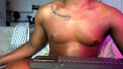 Snapshot of jakcjameson chatting on October 14, 10:54 pm Jakc online show from October 14, 10:54 pm