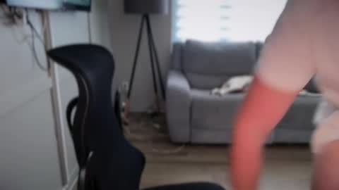 Jake online show from November 9, 7:45 pm