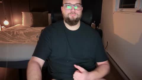 Jake online show from March 11, 11:33 pm