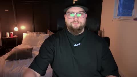 Jake online show from March 19, 11:20 pm