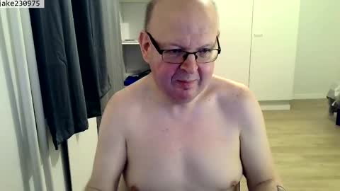 Jake2309 online show from March 24, 8:14 pm