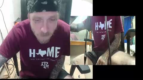 showingitoff online show from July 3, 8:54 am