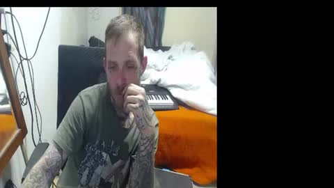 showingitoff online show from July 20, 6:49 am