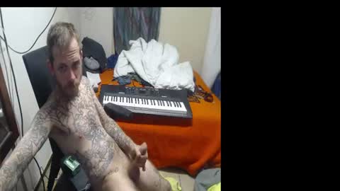 showingitoff online show from July 24, 5:27 am