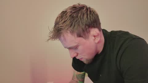 Jake Spits online show from January 26, 12:33 pm