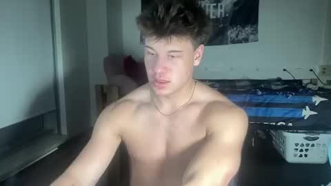 jake_brick online show from March 28, 2:22 am