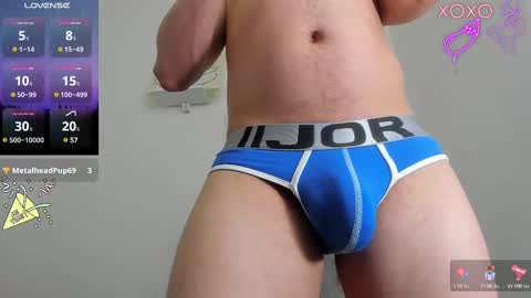 Jacob Strokes online show from February 14, 12:19 am