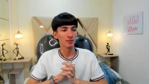 JAKE online show from December 19, 10:06 pm