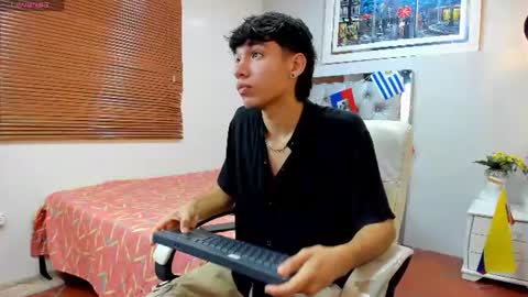 jake_falcon online show from July 12, 11:23 am