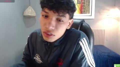 jake_falcon online show from July 28, 11:28 am