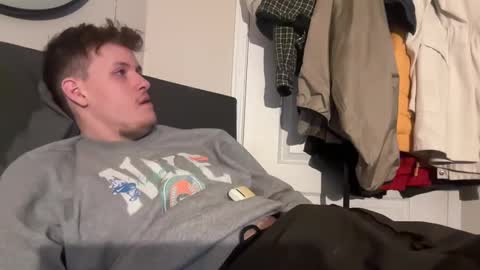 Snapshot of jake_jackson1 chatting on March 7, 4:57 am jake_jackson1 online show from March 7, 4:57 am