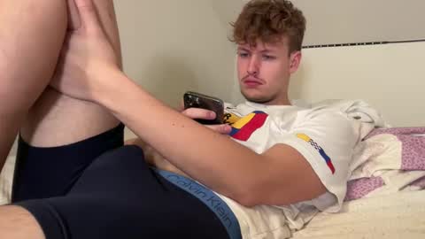 Snapshot of jake_jackson1 chatting on October 15, 3:06 am jake_jackson1 online show from October 15, 3:06 am