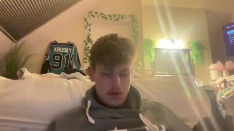 Snapshot of jake_jackson1 chatting on December 18, 3:56 am jake_jackson1 online show from December 18, 3:56 am