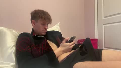 Snapshot of jake_jackson1 chatting on January 10, 9:16 pm jake_jackson1 online show from January 10, 9:16 pm