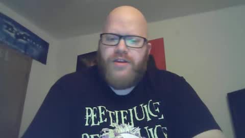 Jake - Check out my NEW OnlyFans page  online show from December 8, 3:53 am