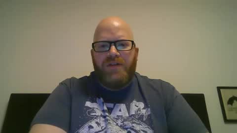 Jake - Check out my NEW OnlyFans page  online show from February 6, 12:33 am