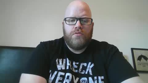 Jake - Check out my NEW OnlyFans page  online show from February 25, 10:07 pm