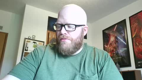 Jake - Check out my NEW OnlyFans page  online show from September 21, 4:08 pm