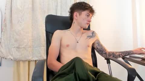 Jake online show from September 11, 9:48 pm