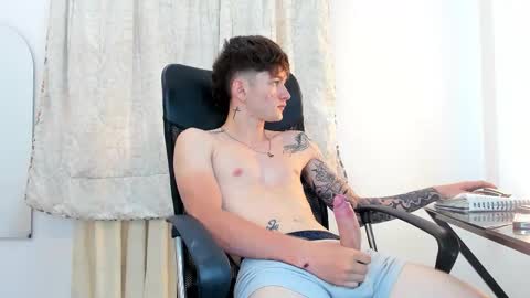 Jake online show from September 19, 7:47 pm